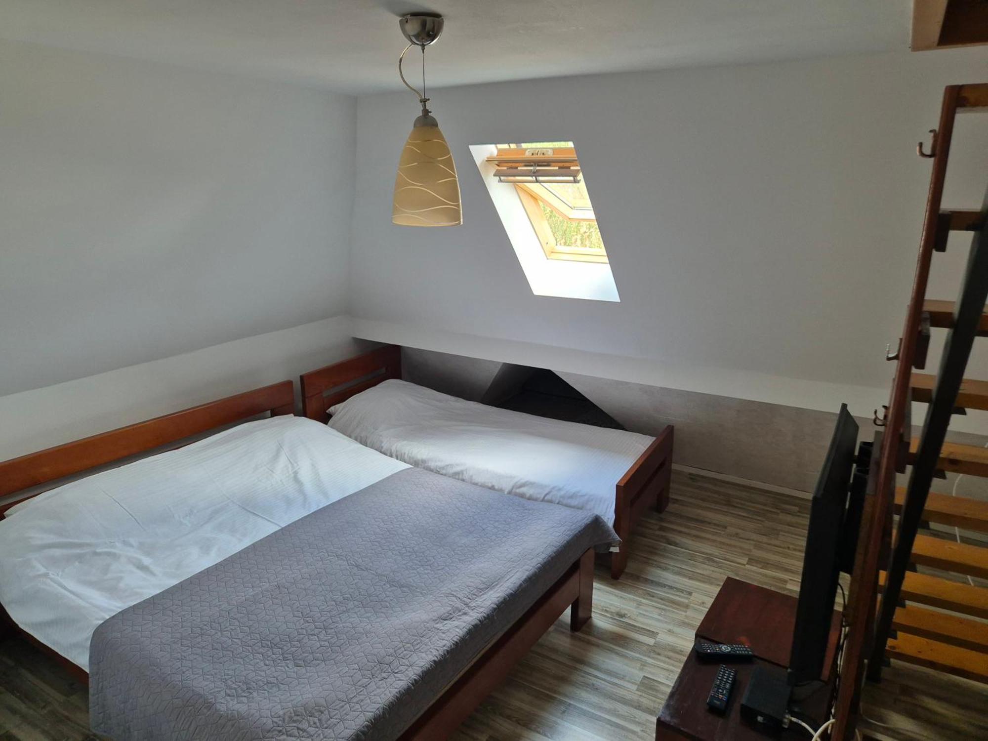 Kraljevski Apartman 카파오닉 외부 사진