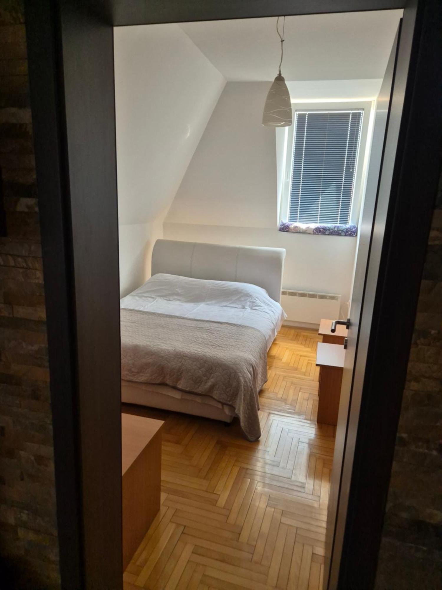 Kraljevski Apartman 카파오닉 외부 사진