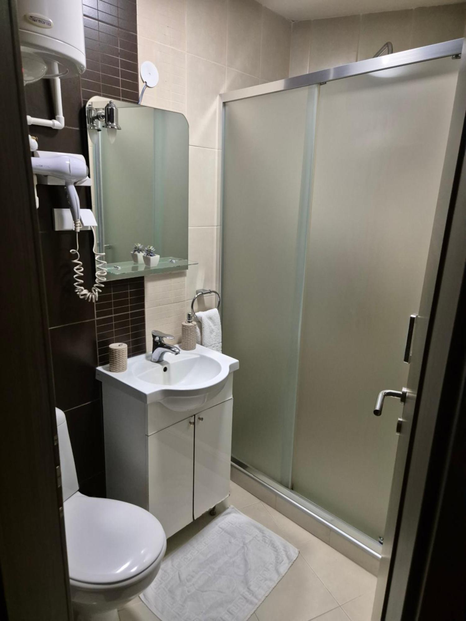 Kraljevski Apartman 카파오닉 외부 사진