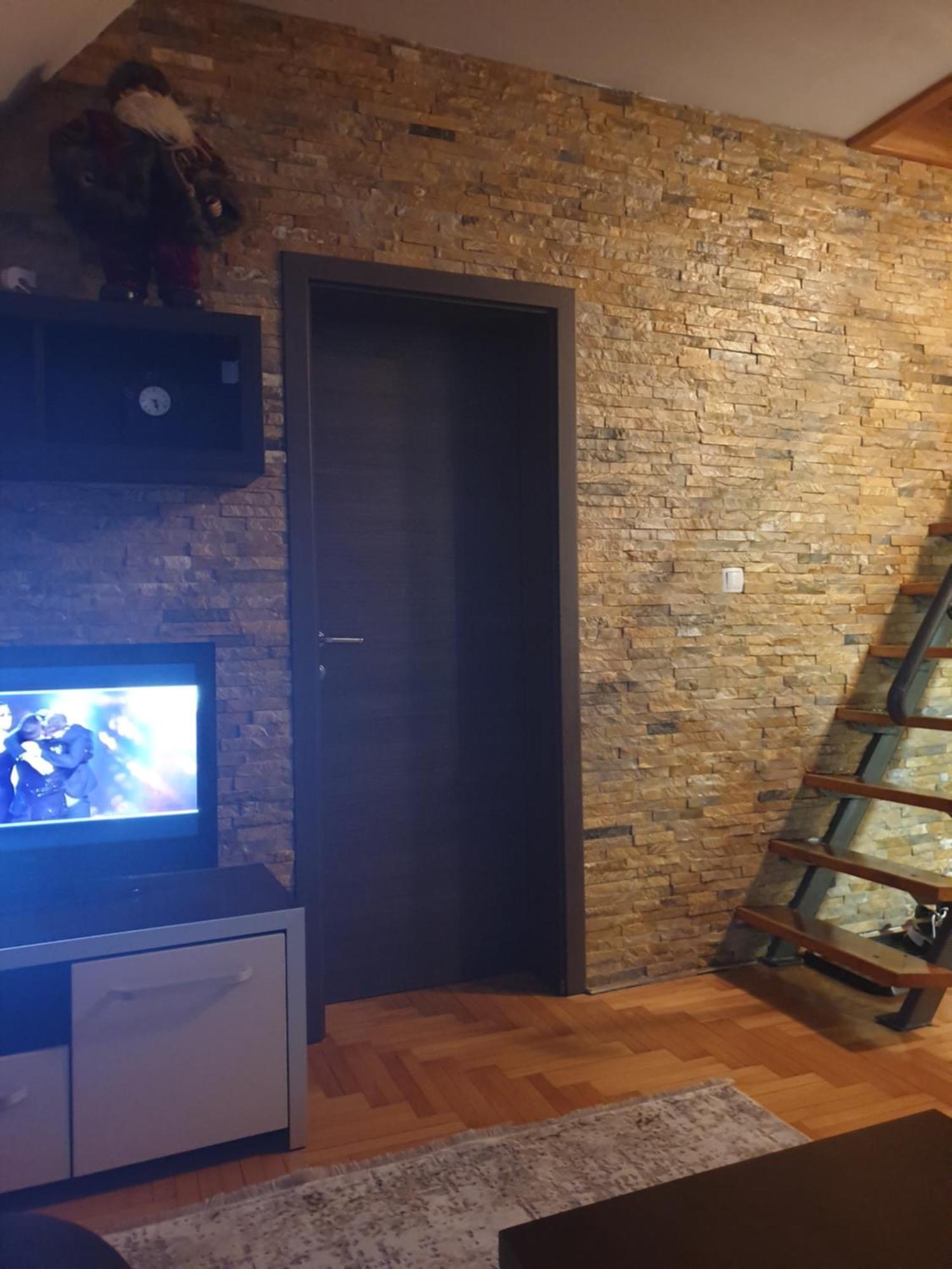 Kraljevski Apartman 카파오닉 외부 사진