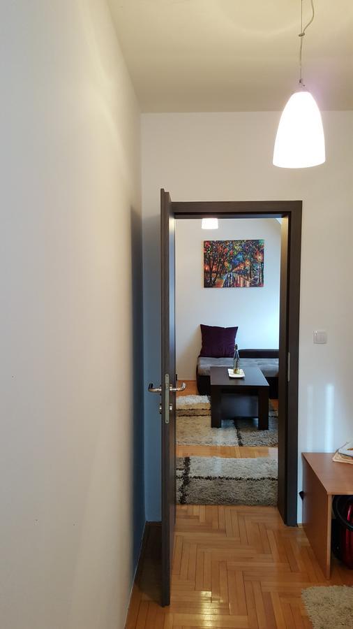 Kraljevski Apartman 카파오닉 외부 사진